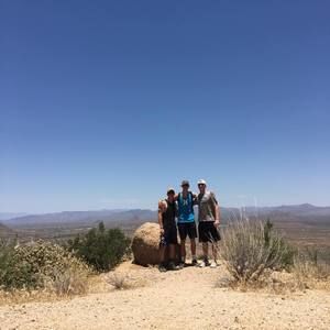 Meet your Posher, Matt